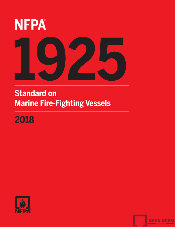 NFPA 1925 PDF NFPA 1925 PDF